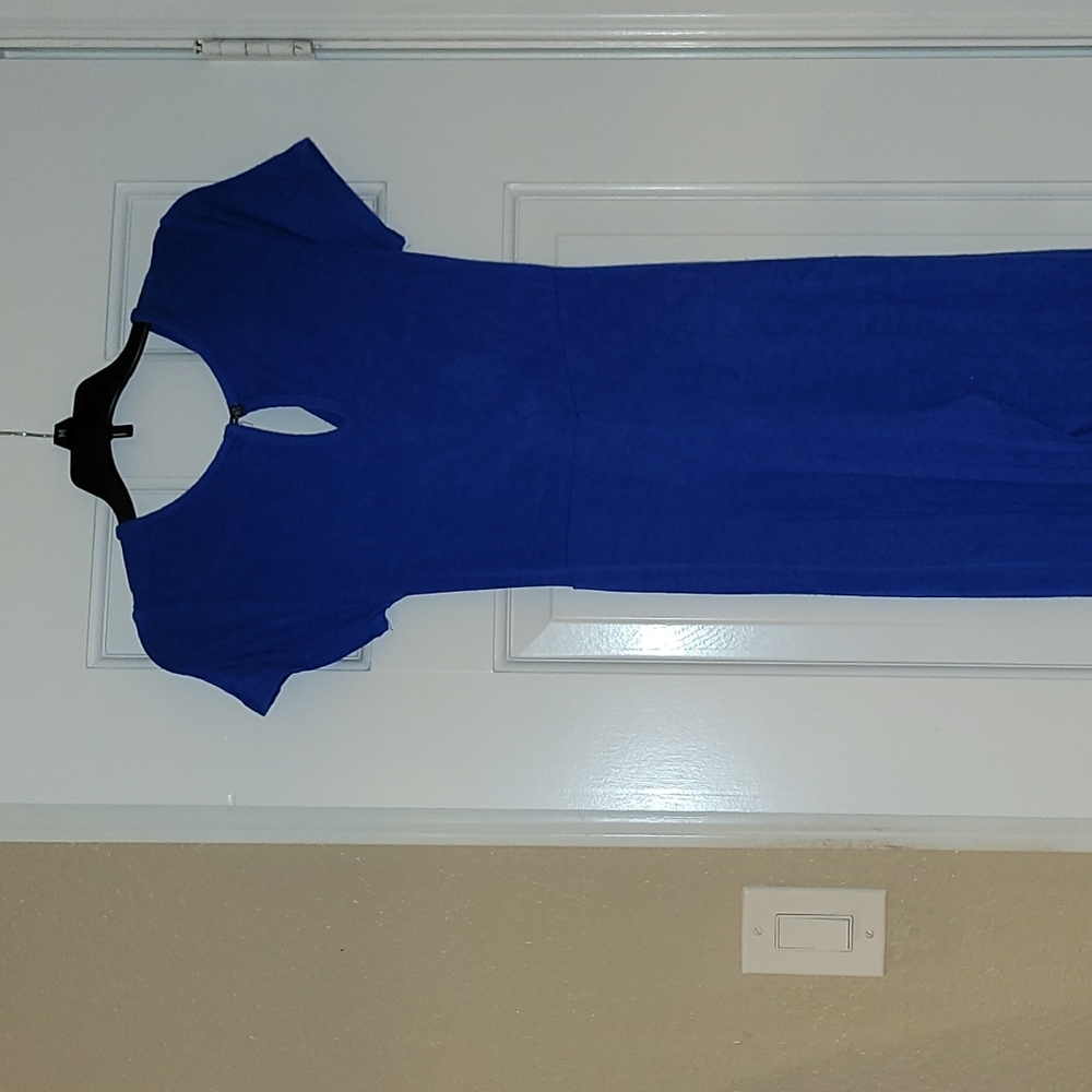 I don't know the  brand  Large Blue